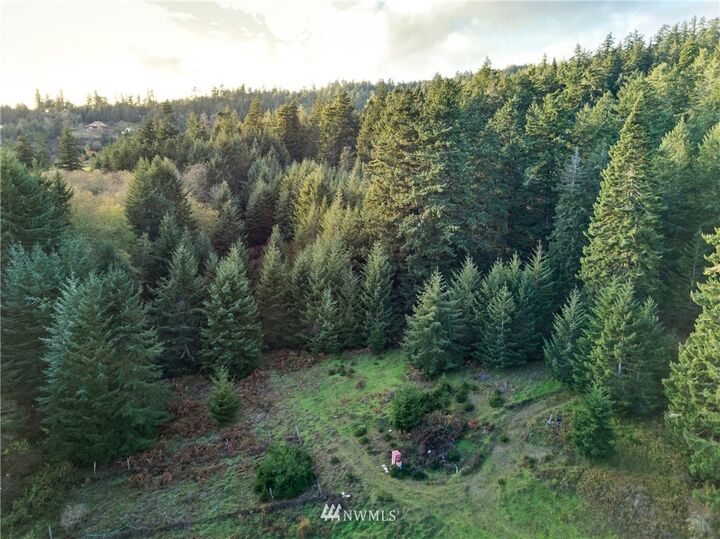 Property Photo: 1 Parcel H Sandwith Road WA 98250