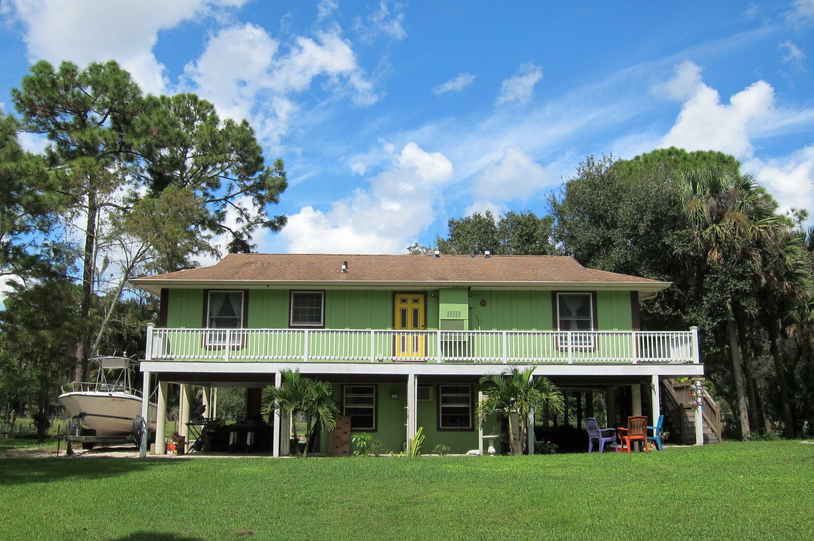 Property Photo: 8397 159th Court N FL 33418