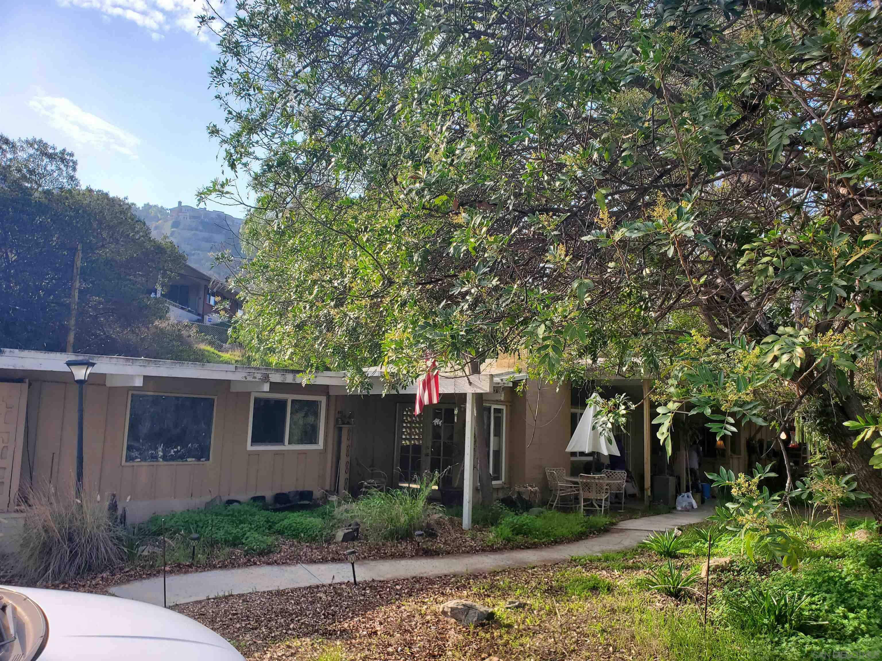 Property Photo:  1359-61 Windmill Rd  CA 92019 