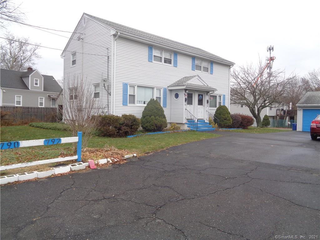 Property Photo: 790 Light Street CT 06614