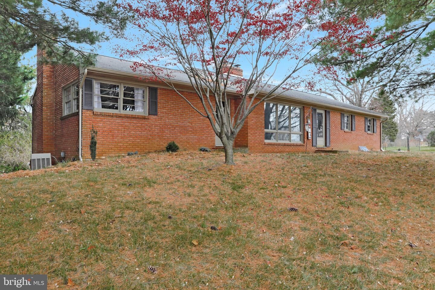 Property Photo: 740 Westwood Street MD 21740