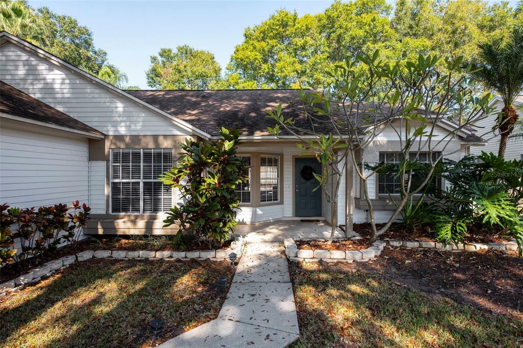 Property Photo:  2921 Penridge Drive  FL 34684 