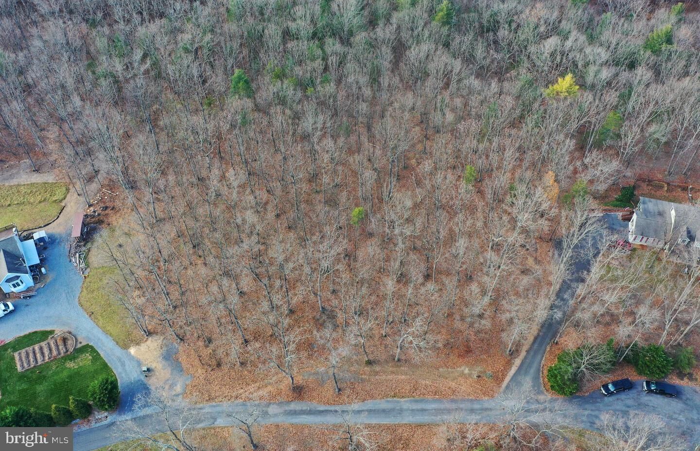 Property Photo: 195 Cannery Ridge Lane VA 22625