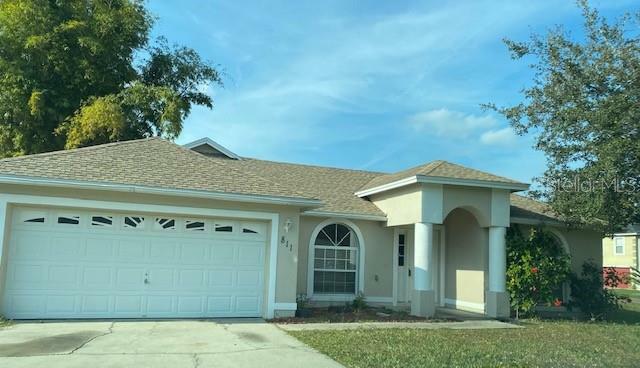 Property Photo:  811 Del Prado Drive  FL 34758 