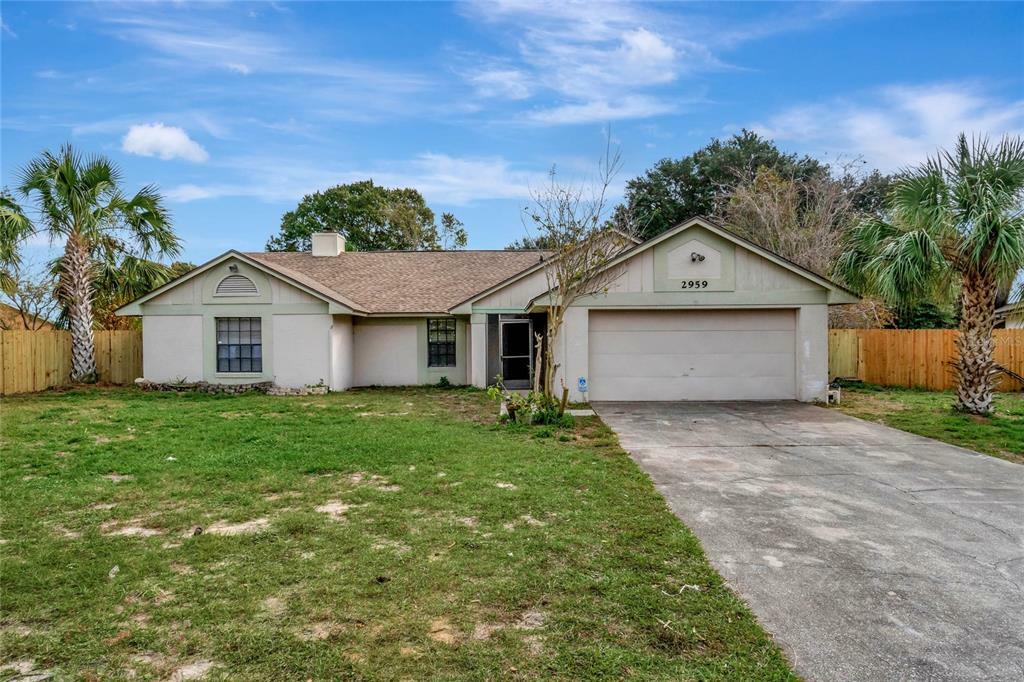 Property Photo:  2959 Golden Rock Drive  FL 32818 