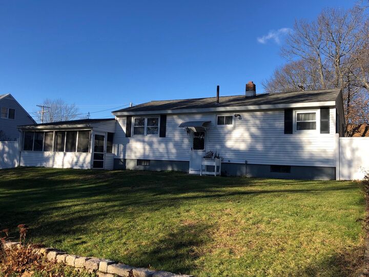 Property Photo:  469 Weston Road  NH 03103-3120 