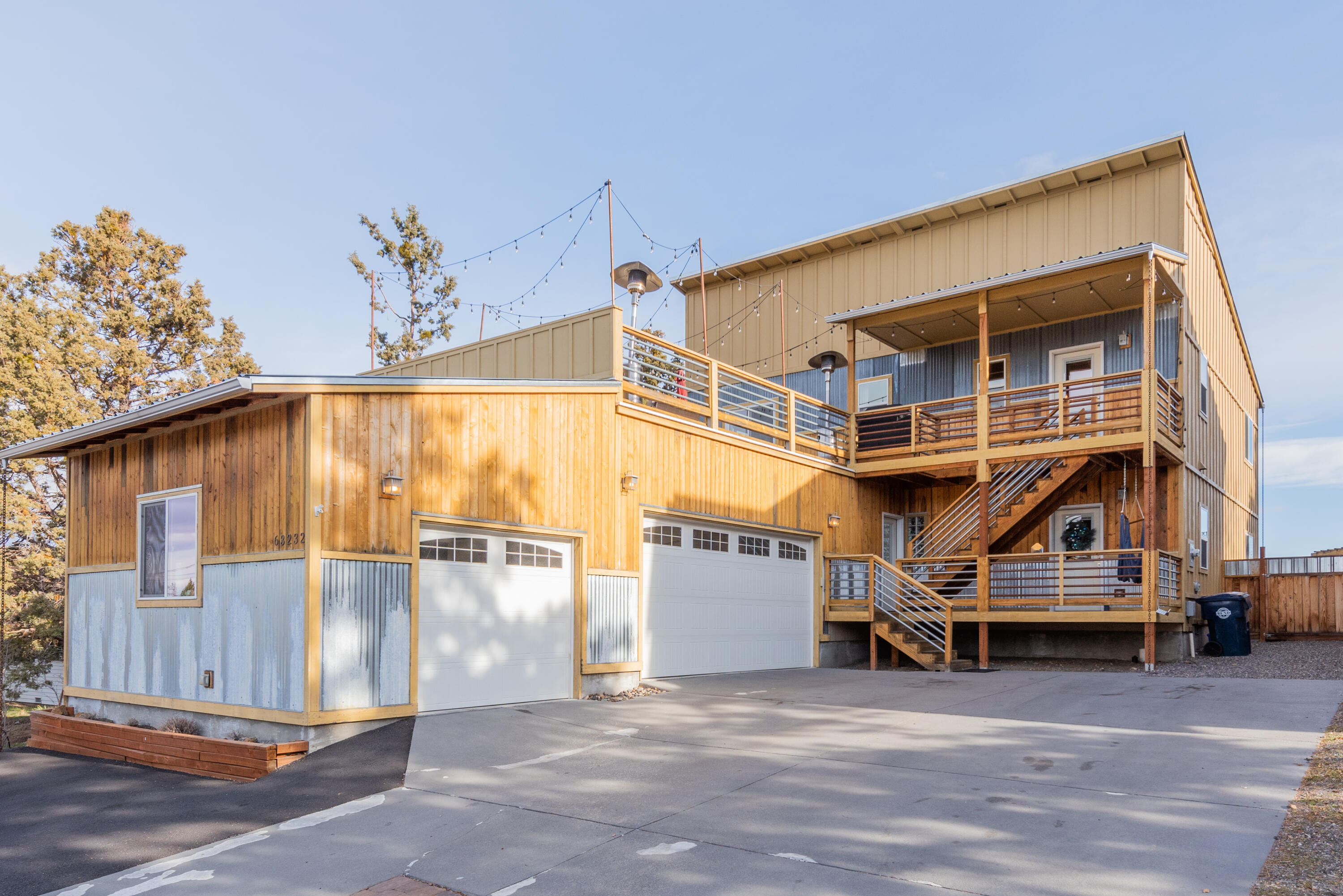 Property Photo:  63232 Boyd Acres Road  OR 97701 