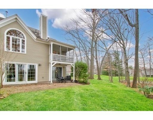 Property Photo: 30 Hickory Hill 30 MA 01089