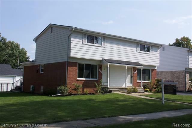 11730 Riverside Drive  Plymouth Twp MI 48170 photo