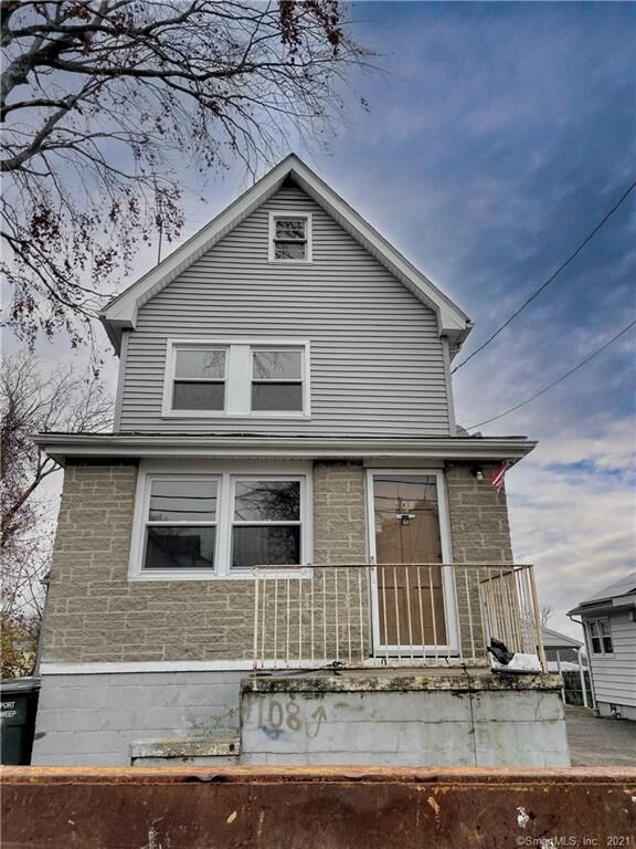 Property Photo:  108 Sampson Street  CT 06606 