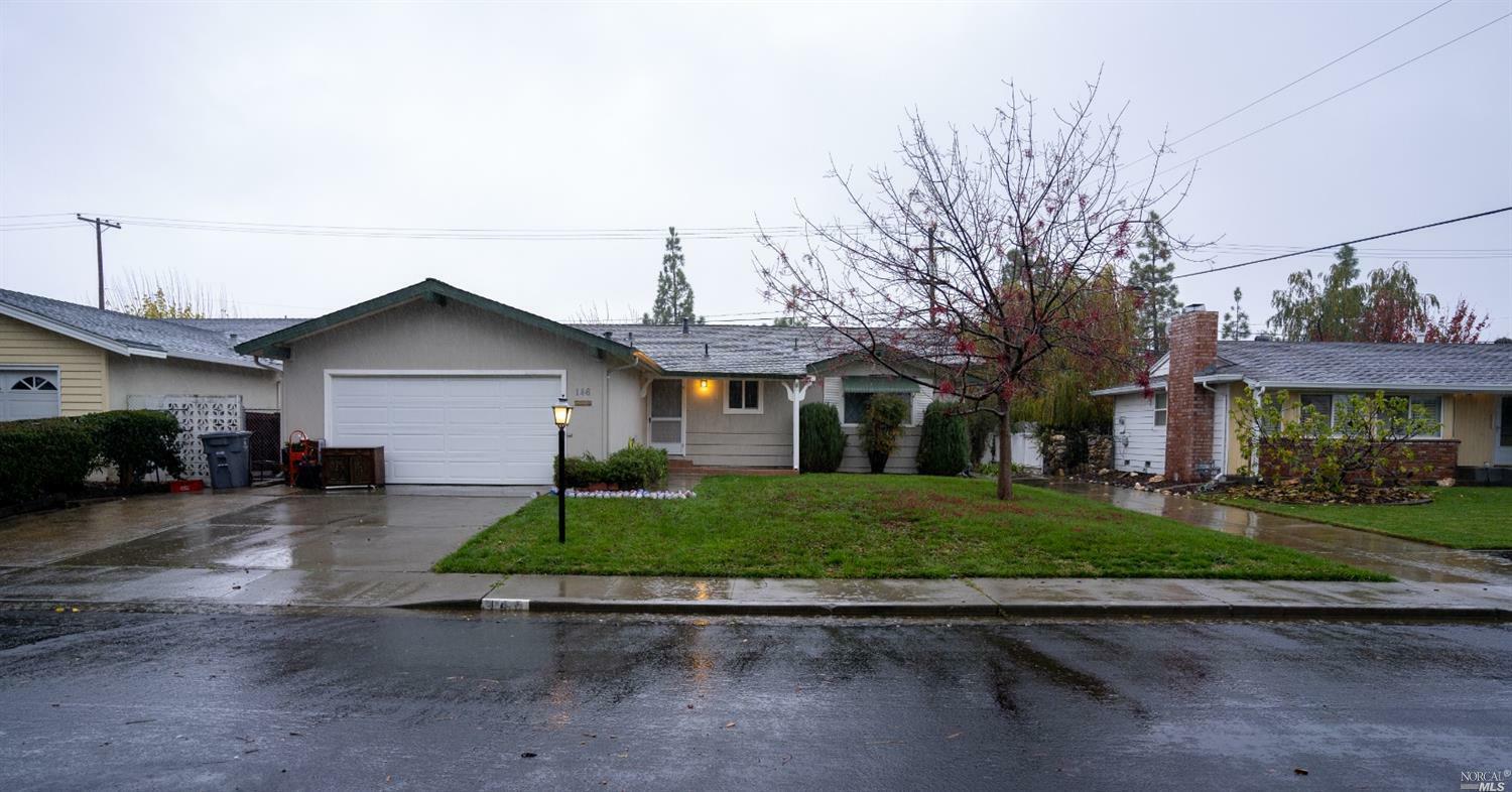 Property Photo:  146 Glacier Circle  CA 95687 