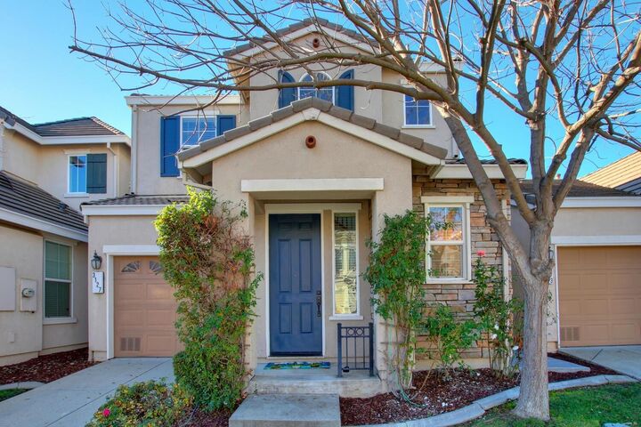 3127 Staysail Street  Sacramento CA 95833 photo
