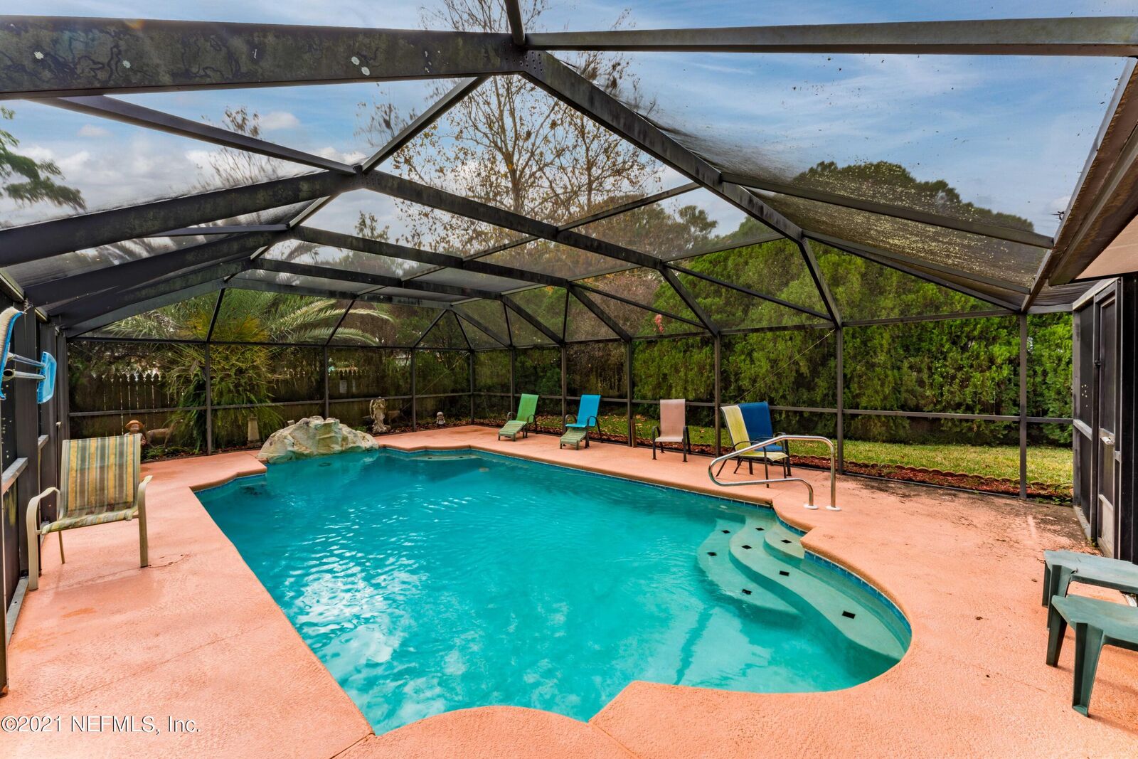 Property Photo:  483 Campina Street  FL 32086 