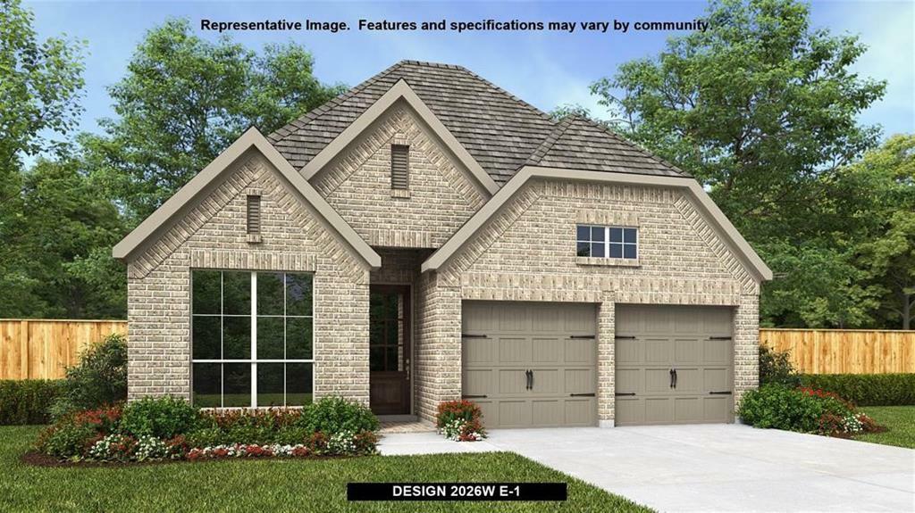 Property Photo:  940 Blue Oak Boulevard  TX 78666 