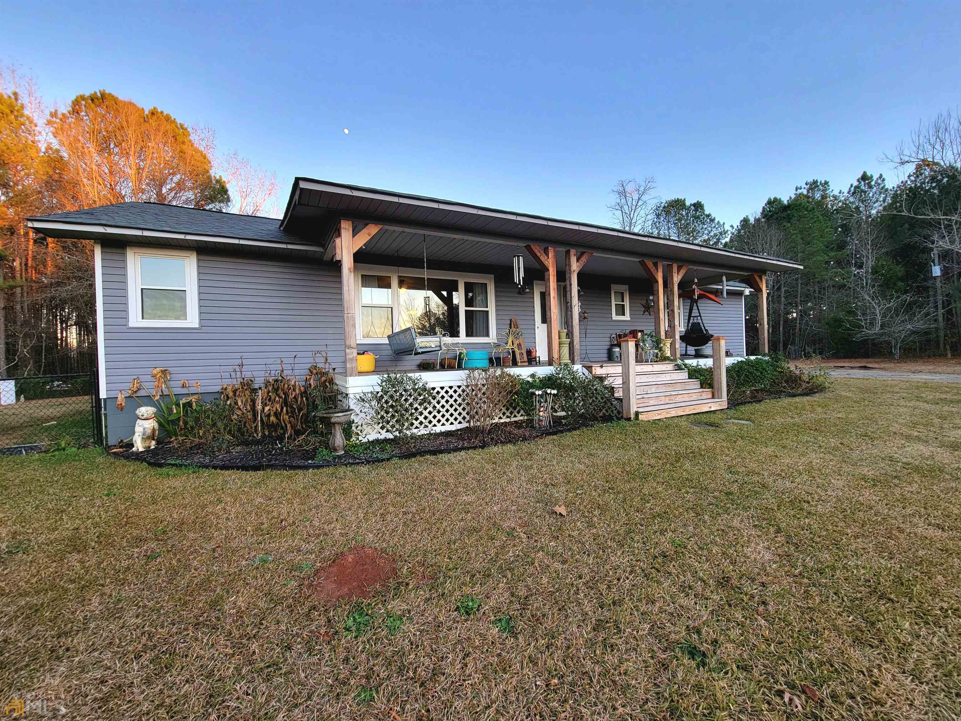 Property Photo:  143 Crawley Road  GA 30292 