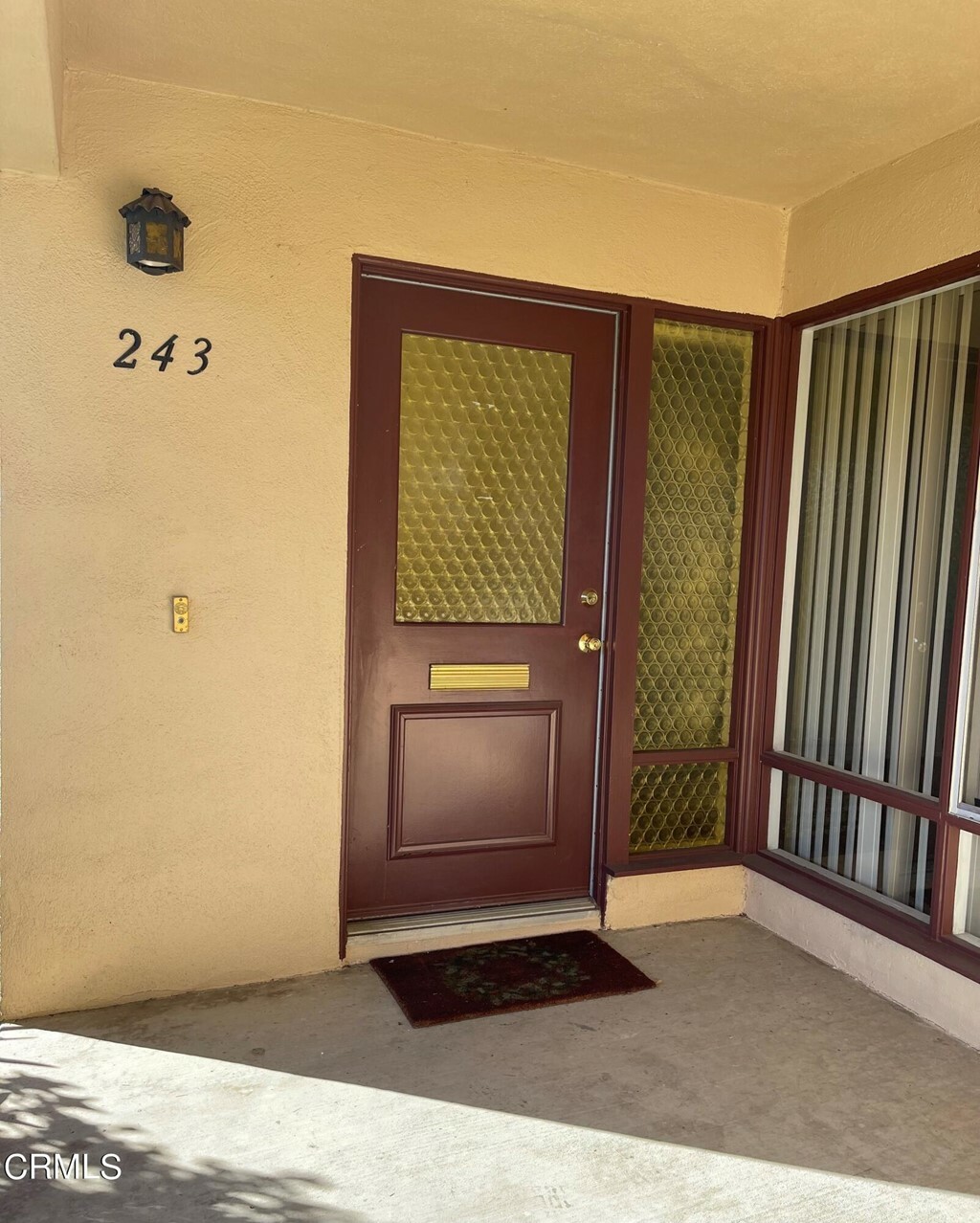 Property Photo:  243 E Elfin Green  CA 93041 