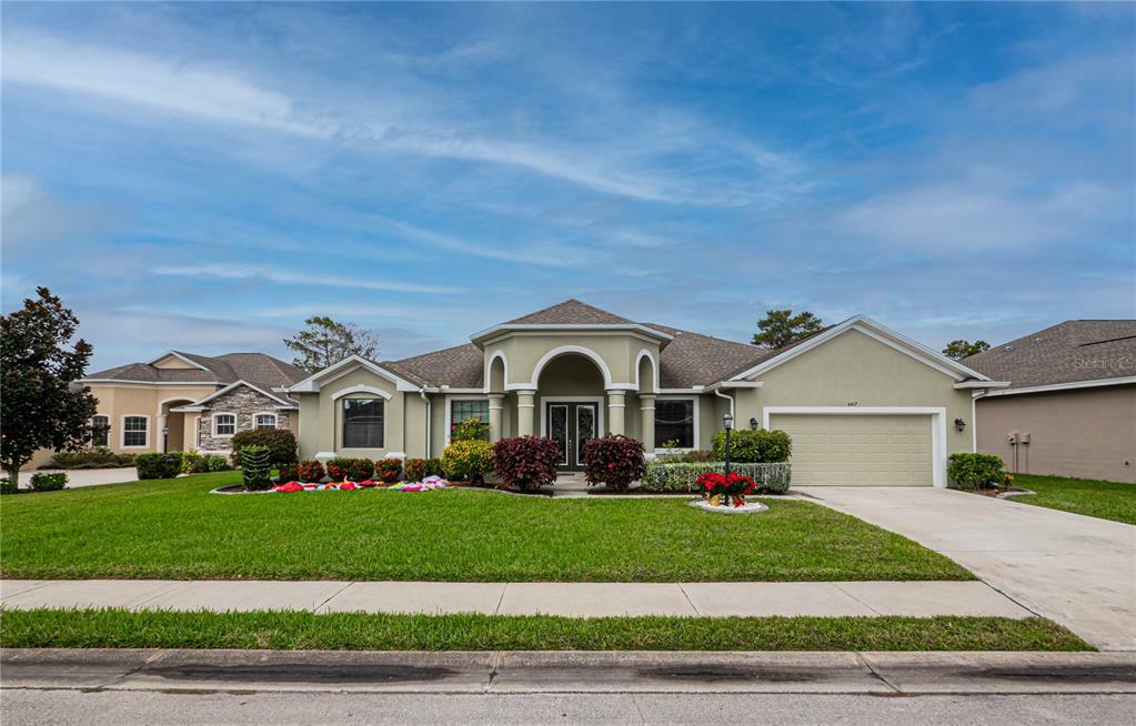 Property Photo:  6417 Royal Preserve Drive  FL 33813 