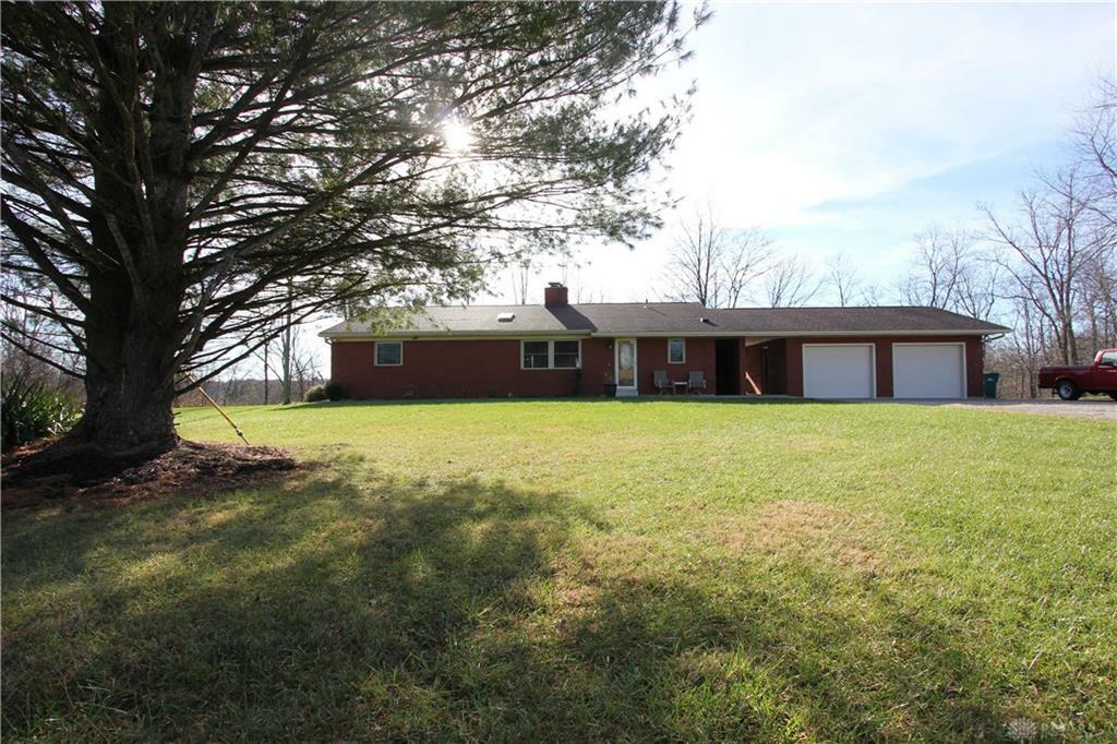 Property Photo: 7790 Staley Road OH 45344