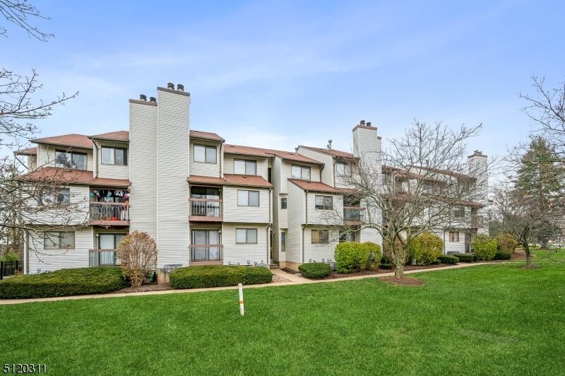 Property Photo:  3709 Royce Ct  NJ 08844 