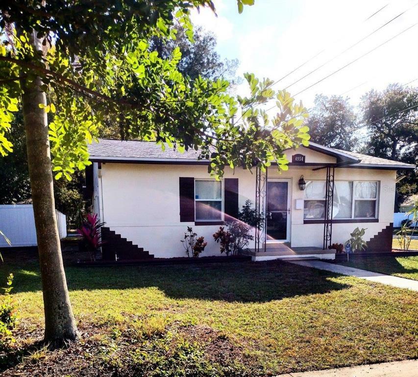 Property Photo:  4954 1st Avenue S  FL 33707 