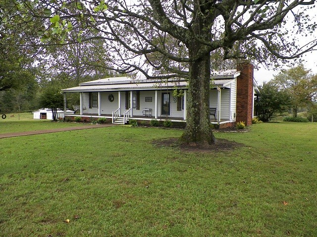 Property Photo:  2791 Oak Grove Rd  TN 37150 