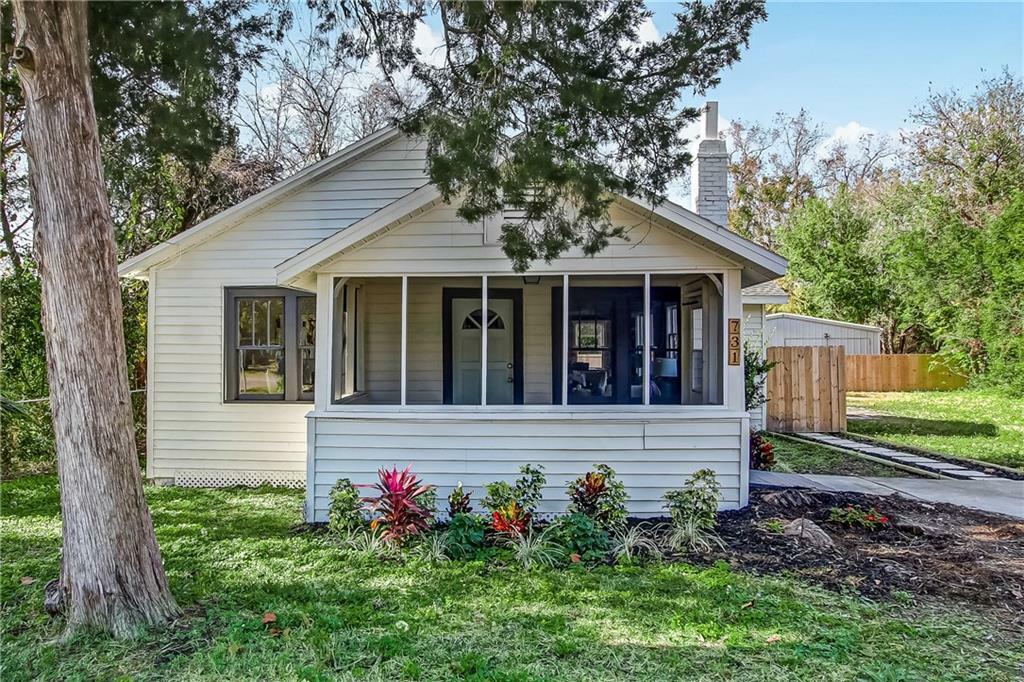 Property Photo:  731 6th Street  FL 32034 