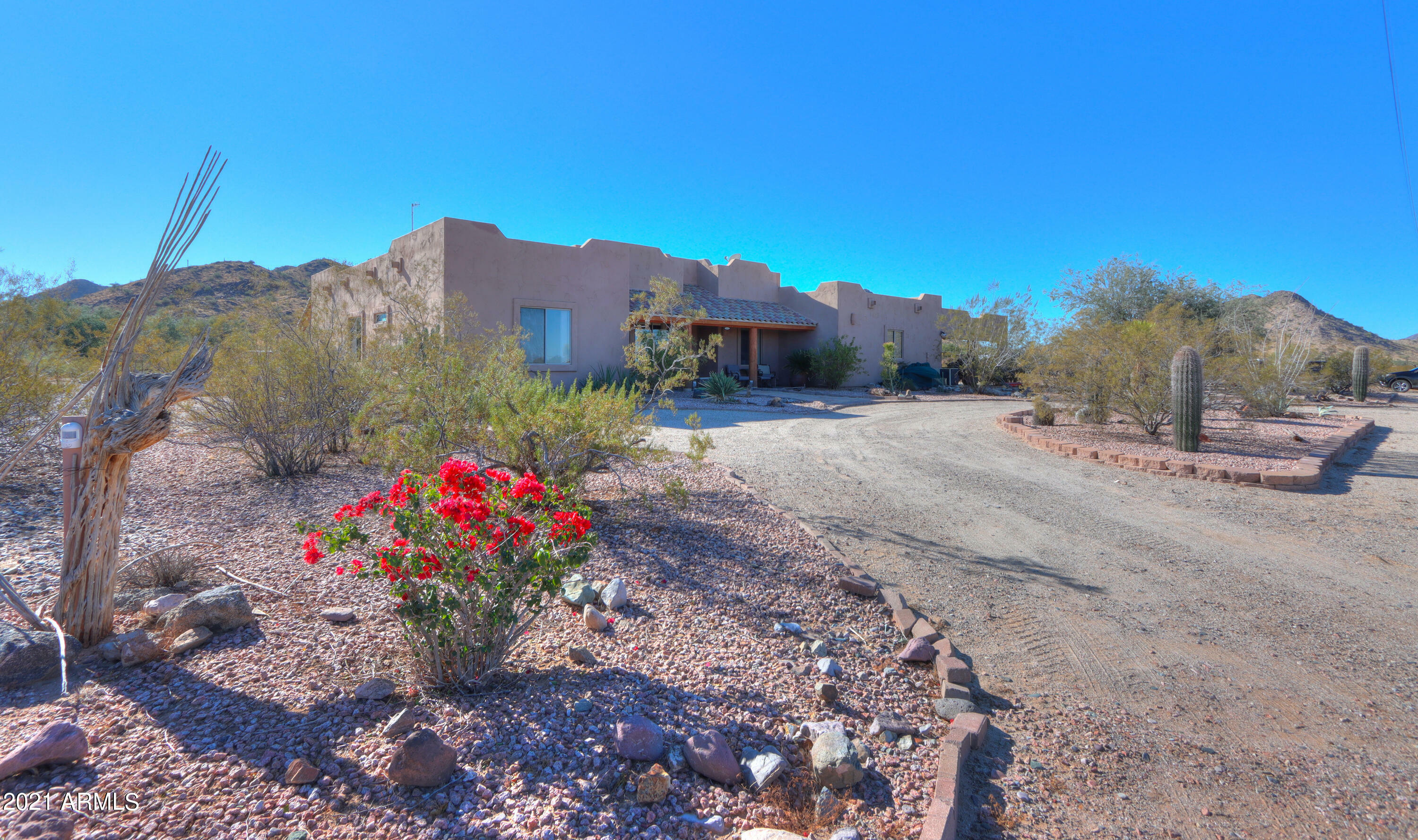 Property Photo:  56479 W Sunja Drive  AZ 85139 