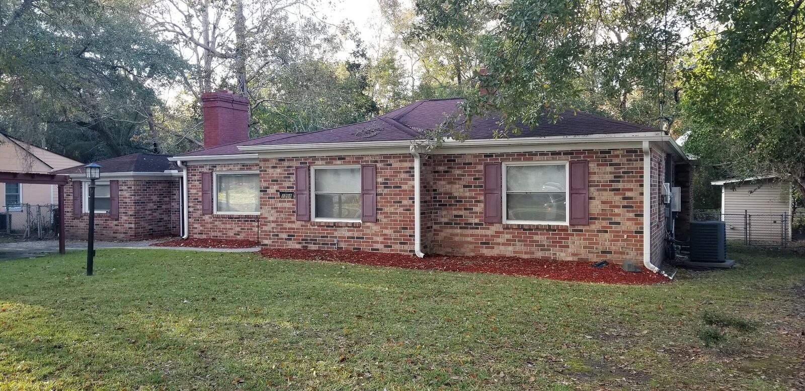 Property Photo:  1208 Kruger Avenue  SC 29407 