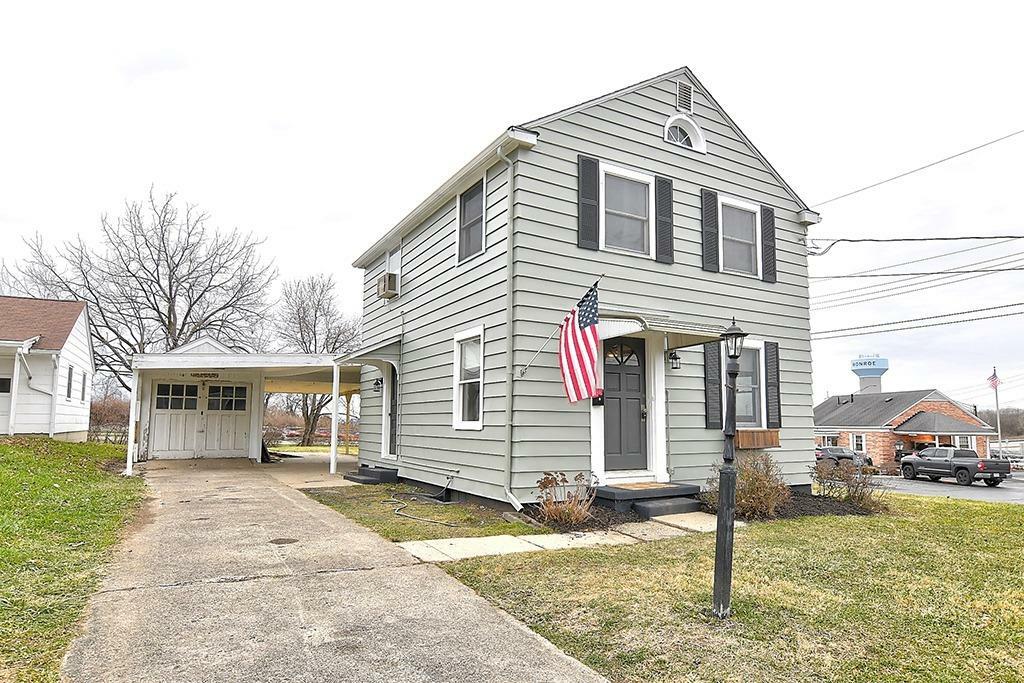 Property Photo:  14 Ohio Ave  OH 45050 