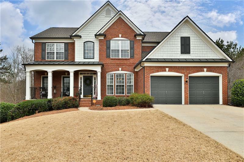 Property Photo: 721 Hexham Court GA 30024