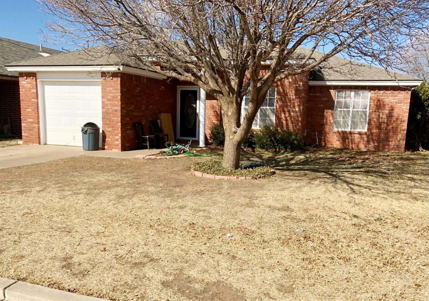 6312 26th Street  Lubbock TX 79407 photo