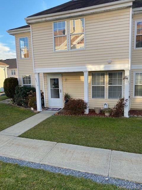 3916 Whispering Hills 413D  Chester NY 10918 photo