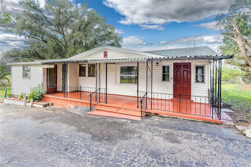 Property Photo:  12035 Fort King Road  FL 33525 