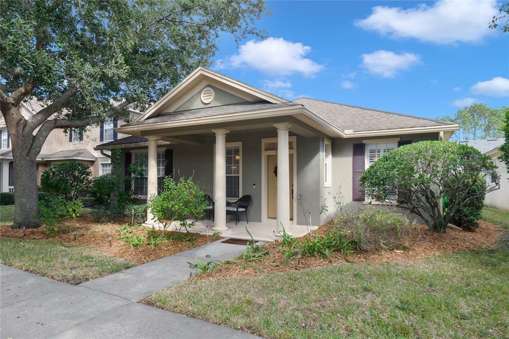 Property Photo:  12575 Cragside Lane  FL 34786 