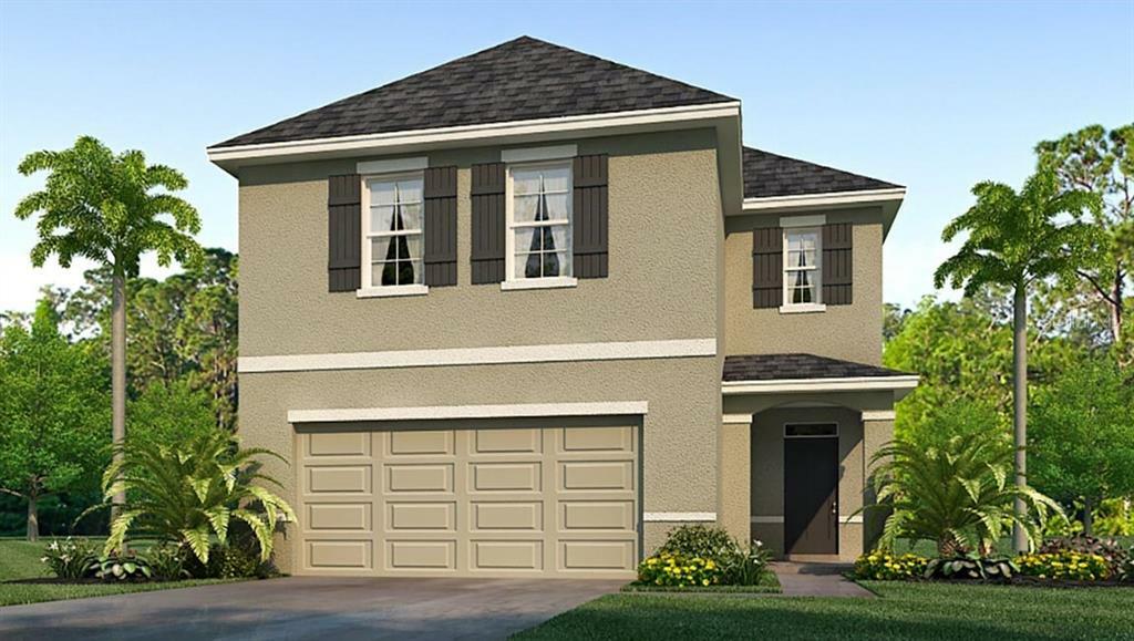 Property Photo:  16946 Trite Bend Street  FL 33598 