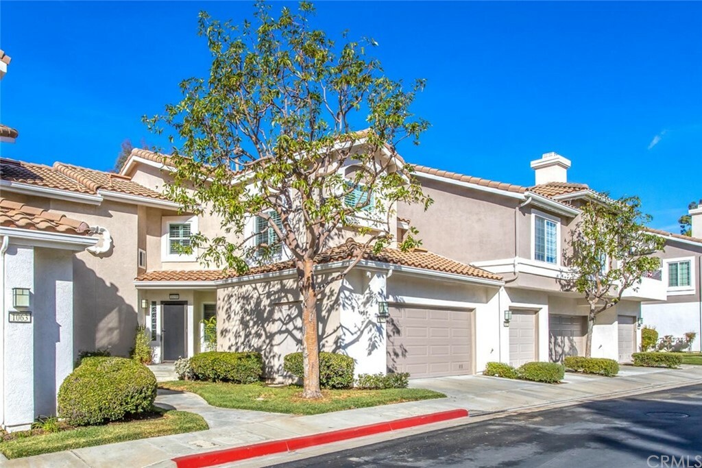 Property Photo:  1059 S Daybreak Court  CA 92808 