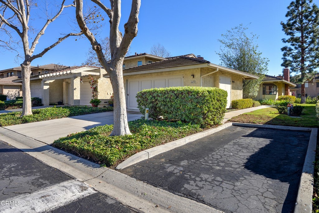 Property Photo:  6672 Sargent Lane  CA 93003 