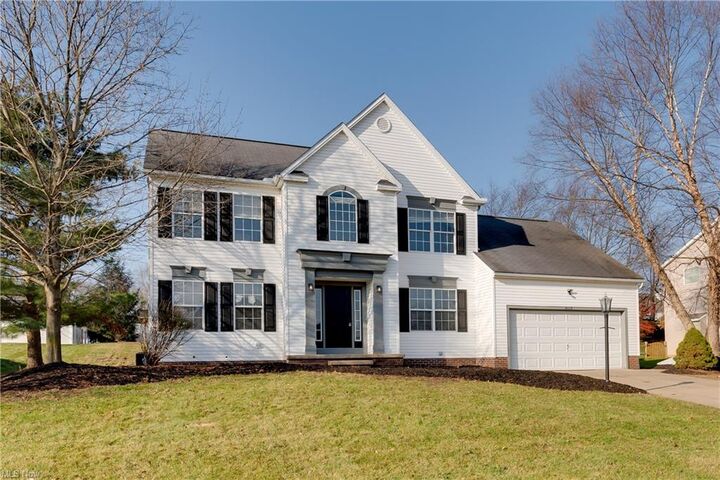 3110 Bear Hollow Road  Uniontown OH 44685 photo