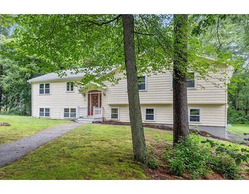 45 Farrwood Drive  Andover MA 01810 photo