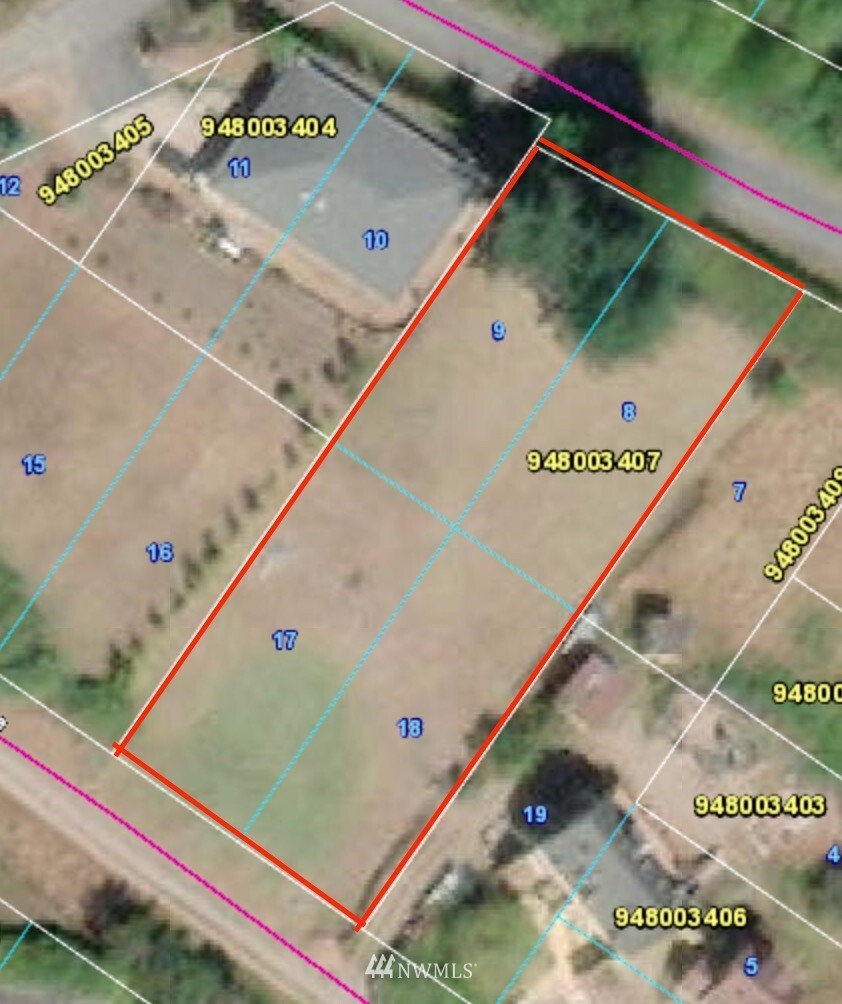 Property Photo: 888 Corona Street WA 98368