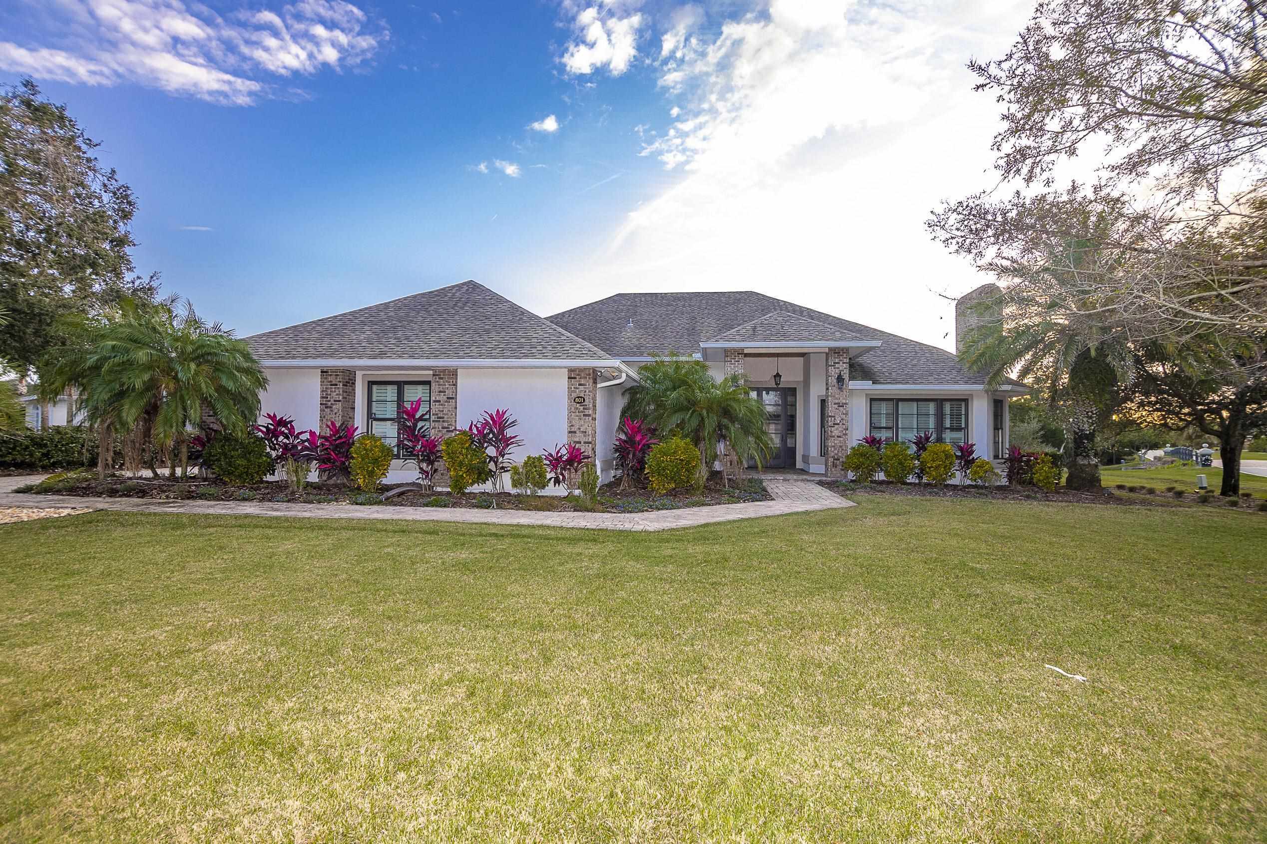 Property Photo:  801 Kalli Creek Ln  FL 32080 