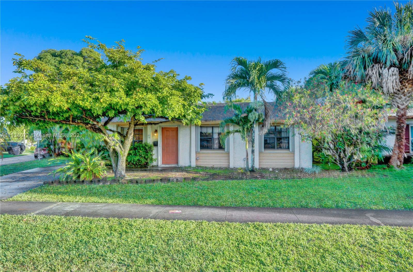 Property Photo:  6291 Kimberly Blvd  FL 33068 