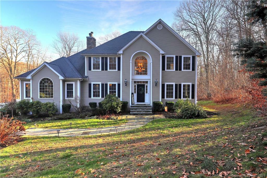 Property Photo: 38 Marlin Road CT 06482