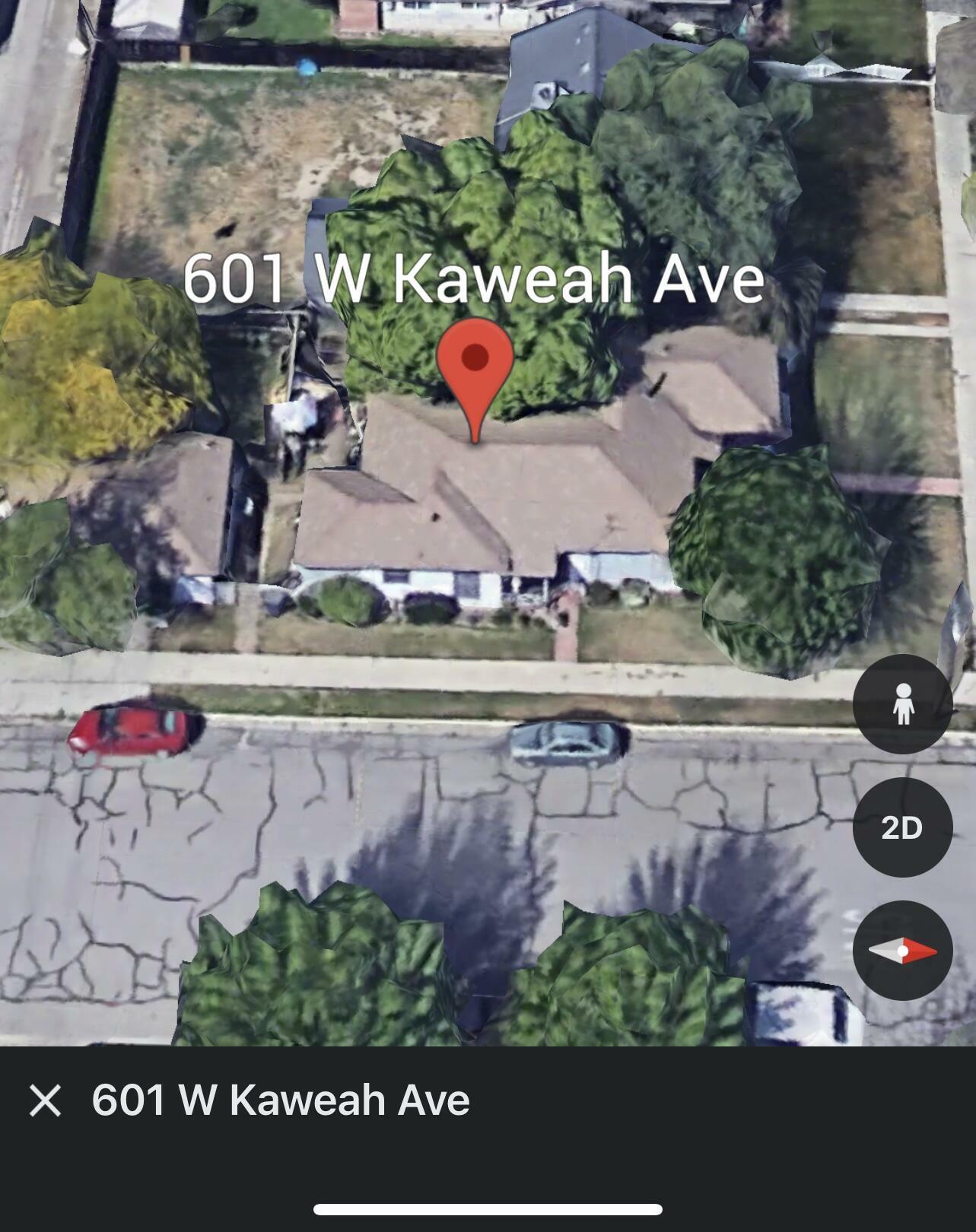 601 W Kaweah Avenue  Visalia CA 93277 photo