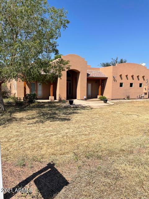 Property Photo:  8816 S 214th Drive  AZ 85326 