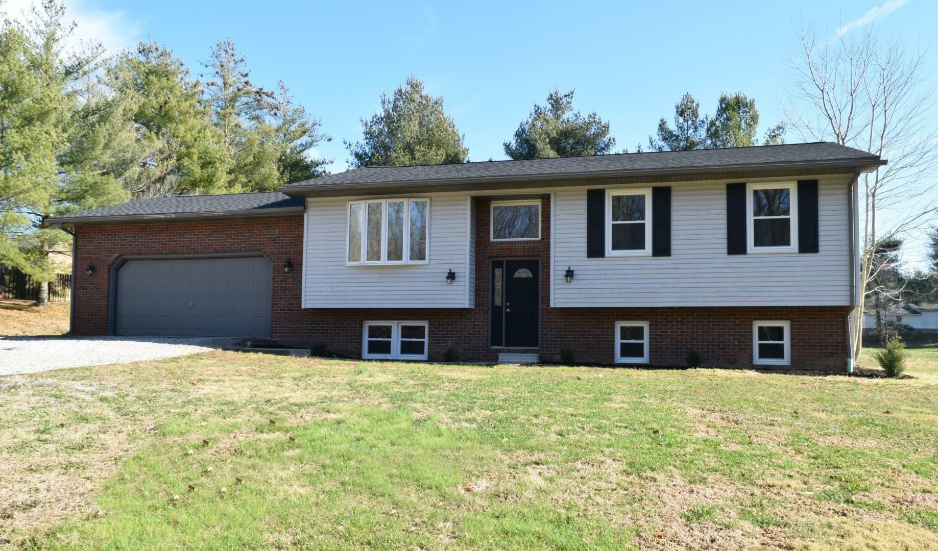 Property Photo: 8405 Schaeffer Road IN 47720
