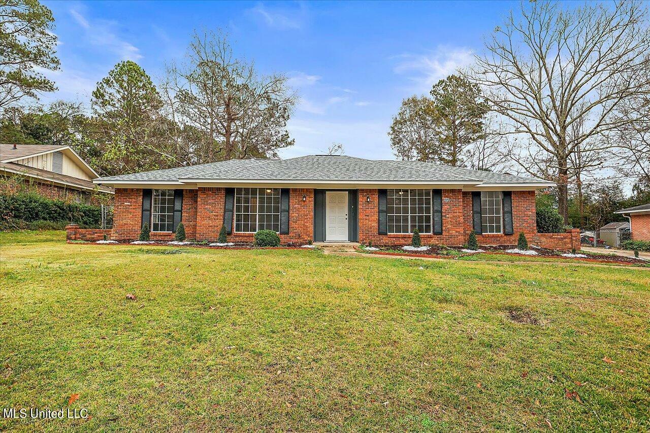 Property Photo:  2372 Breckinridge Road  MS 39204 