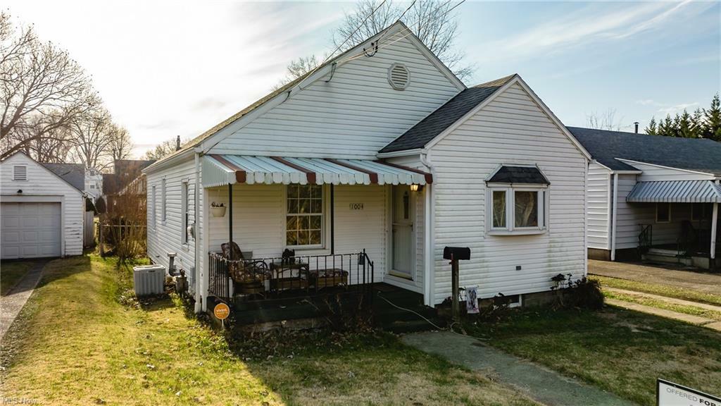 Property Photo:  1004 36th Street  WV 26104 