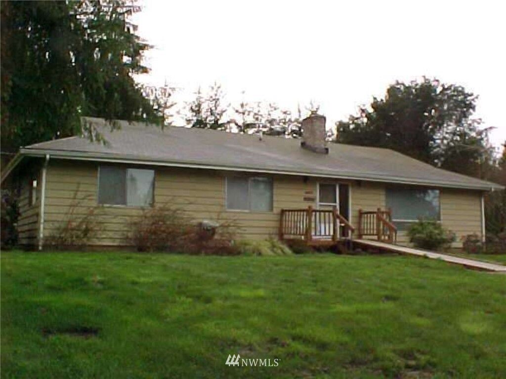 Property Photo: 4612 144th Drive SE WA 98290