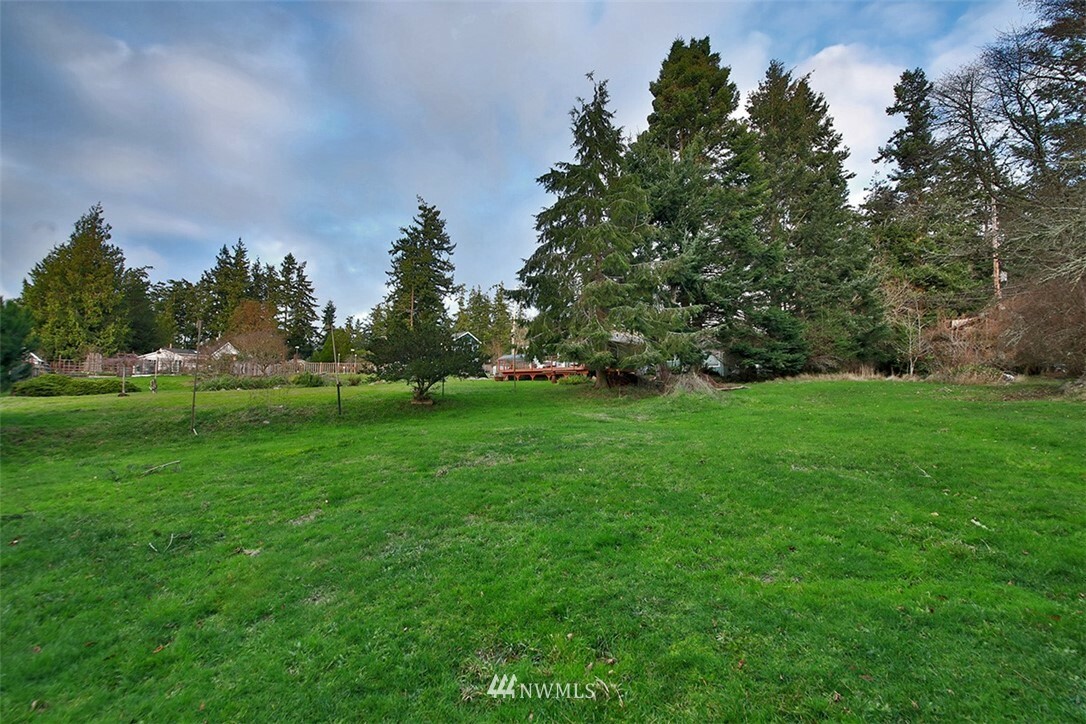 Property Photo:  0 Lot 11 Smugglers Cove Road  WA 98239 